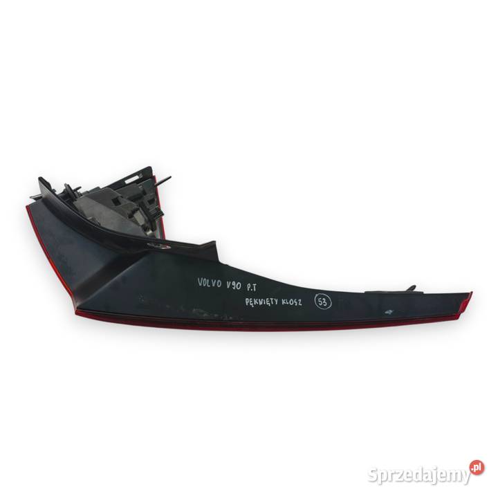LAMPA PRAWA Volvo V90 II 20162020 tylna tylnia Chełm