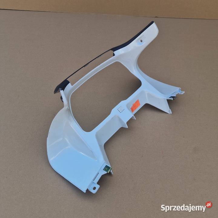 HONDA CBR 1000 F SC24 WYPEŁNIENIE LICZNIKA Bieleń