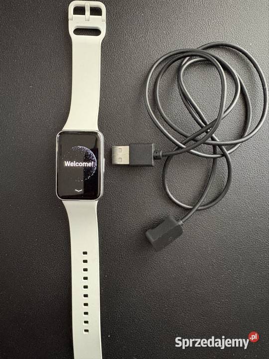 Samsung Galaxy Fit 3 Sosnowiec