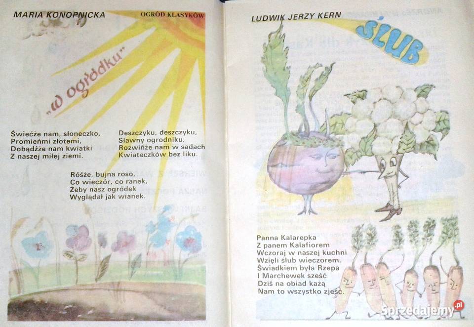 Skarb Malucha Lato 1988