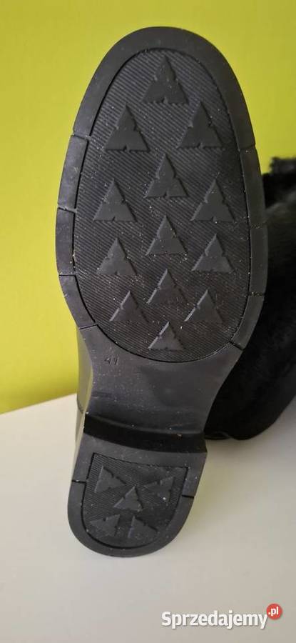 Kozaki damskie Gracelad małopolskie Kraków