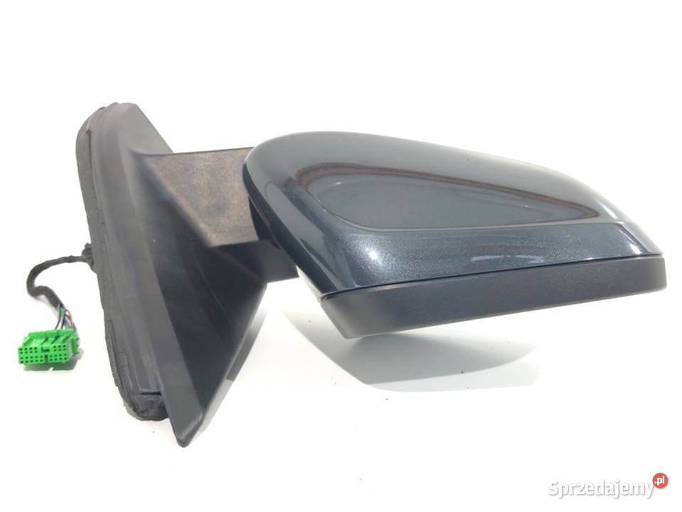 LUSTERKO PRAWY VOLVO V60 I Kombi 1018 Savile Lusterka zewnętrzne