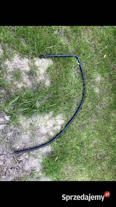 Uszczelka drzwi Honda civic VI małopolskie Przebieczany