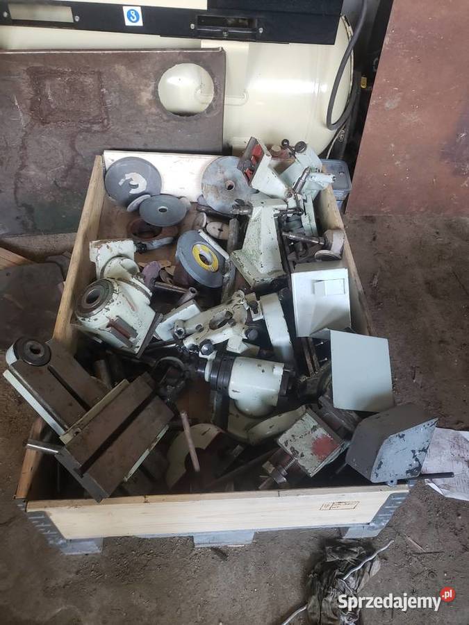 Spredam szilierke narzedziowa BN 102B y