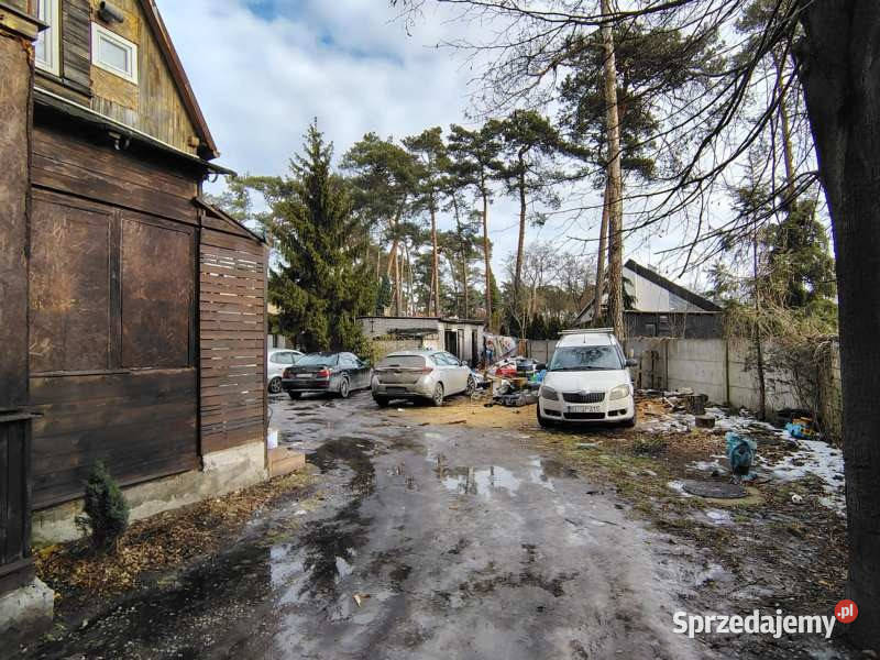 Syndyk sprzeda udział 332 w nieruchomości