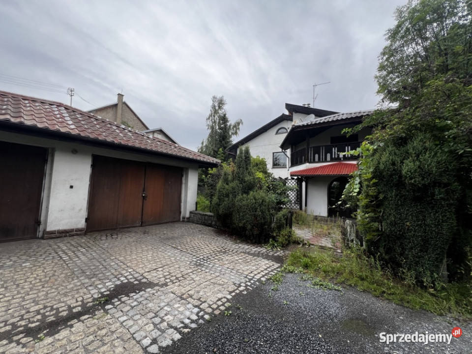 Sprzedam dom Łąka Prudnicka