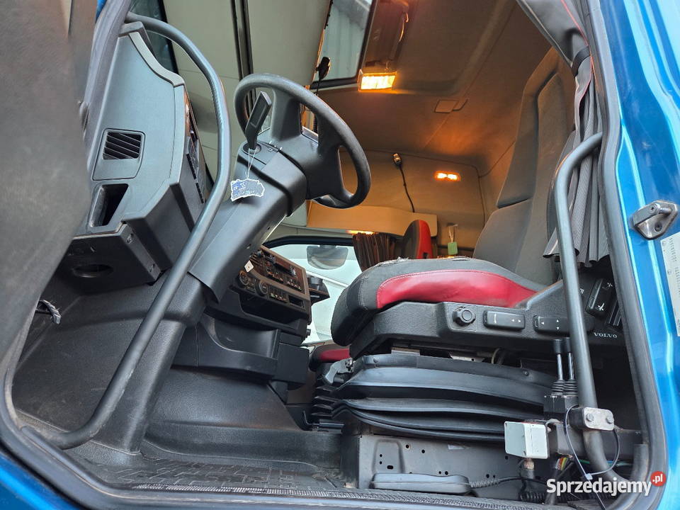Volvo Hakowiec Warszawa