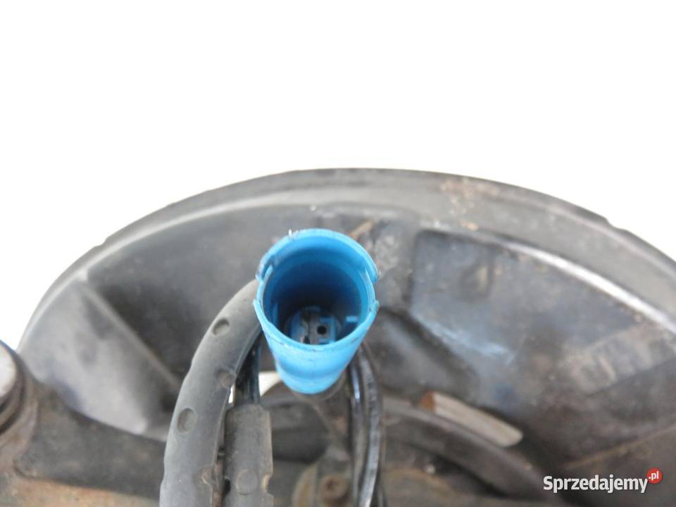 PIASTA TYLNA PRAWA BMW X1 E84 xDrive 20 i