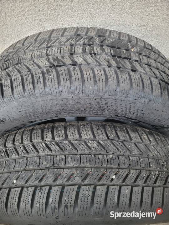 Felgi Koła Audi Q2 Q3 Q5 VW Skoda 17 5x112 ET40 Opony i felgi Pińczów