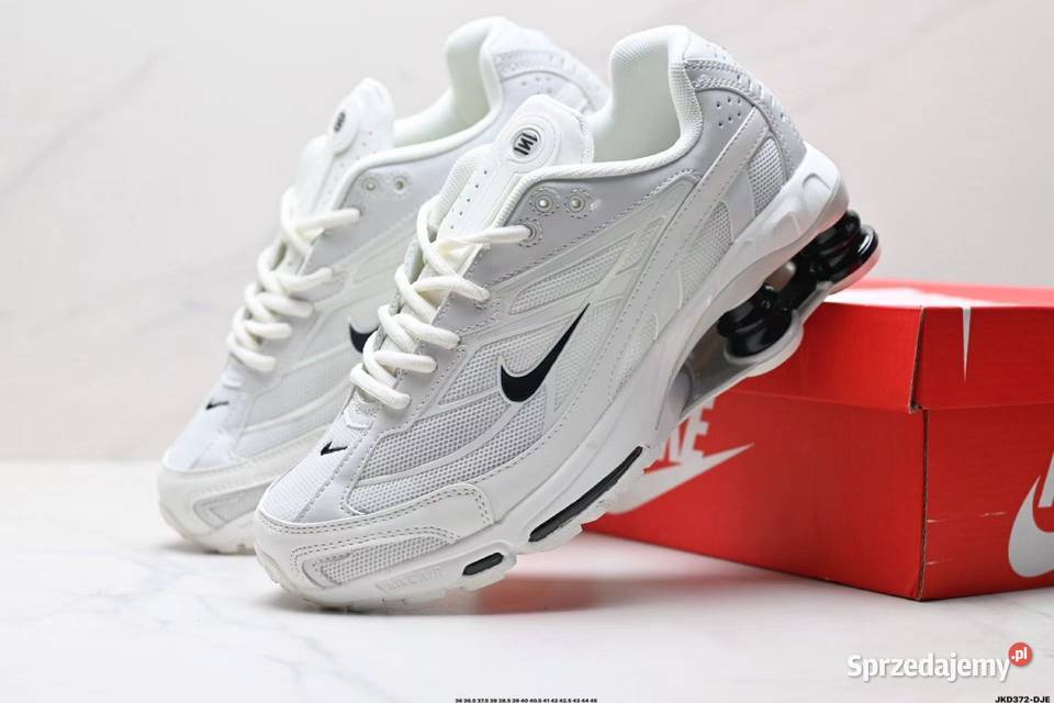 NIKE SHOX RIDE buty sportowe rozmiar 3646 Nike Warszawa