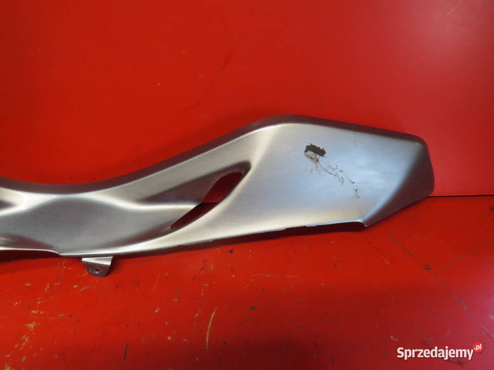 SUZUKI BURGMAN 400 250 07 pług płoza osłona Warszawa