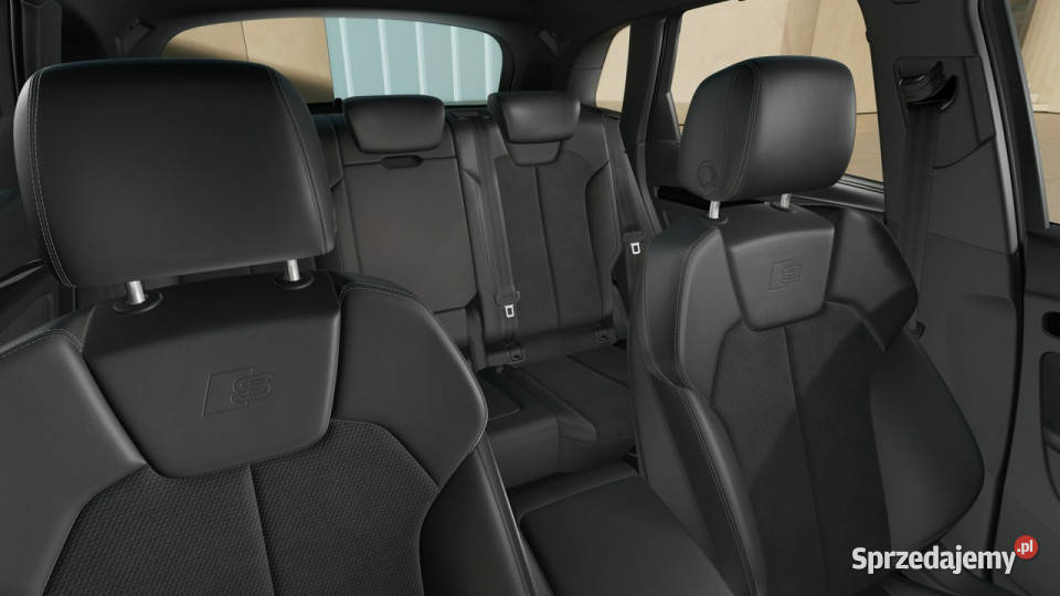 Audi Q5 czujnik deszczu Toruń