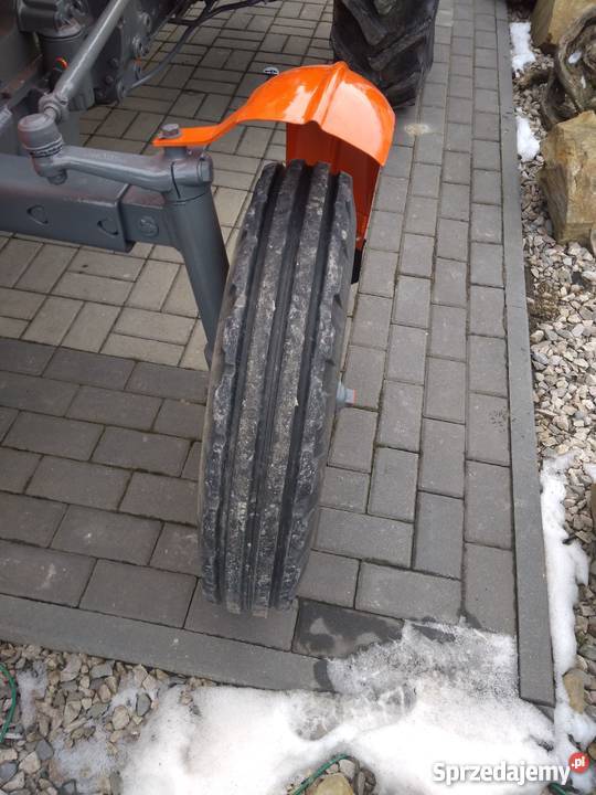 Massey Ferguson 235 Napęd 2x4 podkarpackie sprzedam