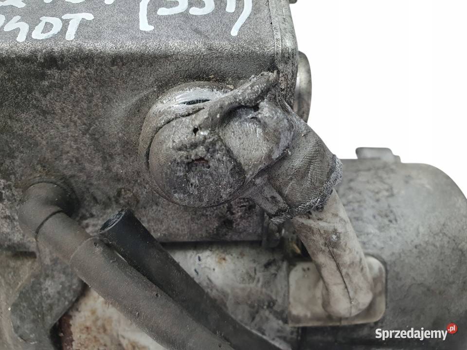 POMPA WTRYSKOWA Land Rover Peugeot 407 607 807 Chełm