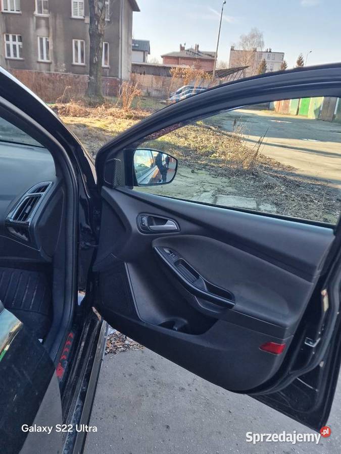 Sprzedam Forda fokusa St zrobiony pod rs3 2018 Chorzów