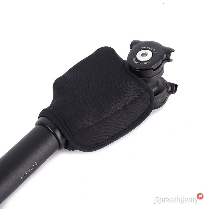 NCX Suntour 400mm wspornik sztyca 272339 osłonka Warszawa sprzedam