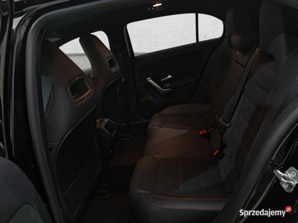 Mercedes A 180 W177 2018 Komorniki sprzedam