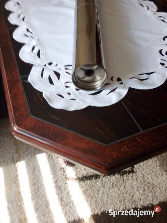 nowy tłumik MZ TS 150 Nowy Tomyśl