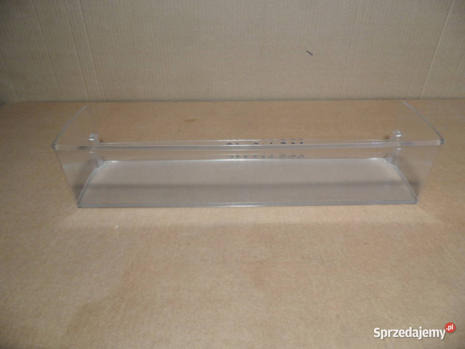 polka balkonik lodowki lg plytki Radlin sprzedam