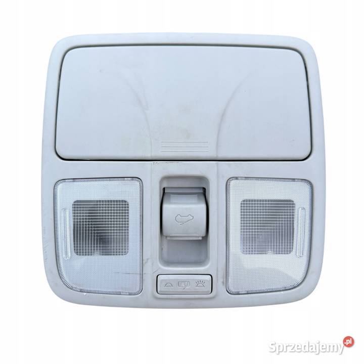 Lampa w podsufitkę oświetlenie kabiny HYUNDAI wielkopolskie Barłogi