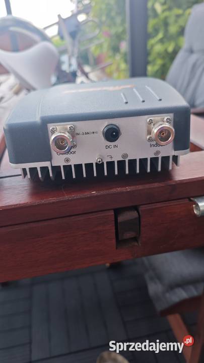 Repeater GSM 305 Signal