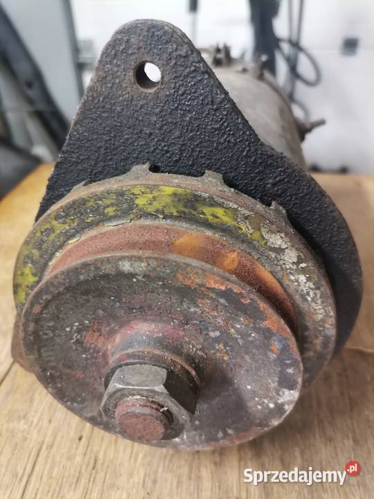 Prądnica nowa P20p Syrena Ursus Żuk Nysa Tarpan Bielsko-Biała