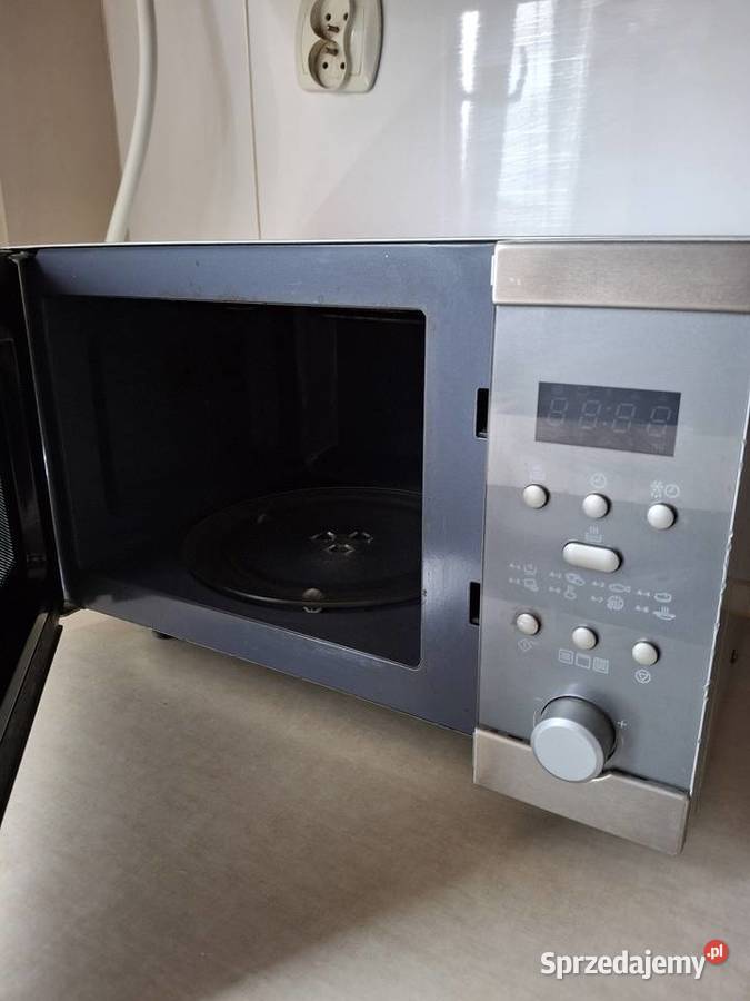 Sprzedam mikrofalę electrolux