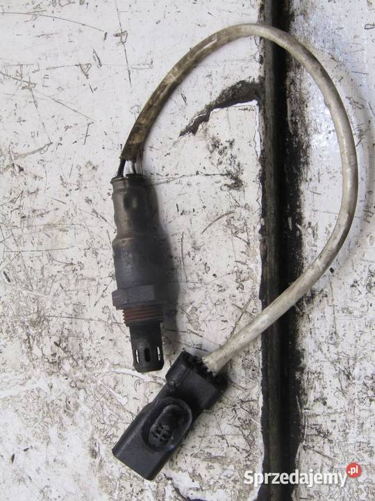 SONDA LAMBDA 12 VTI CITROEN C3 III osobowe Sondy lambda lubelskie sprzedam