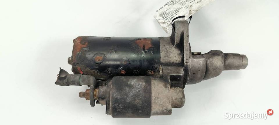 ROZRUSZNIK VOLKSWAGEN PASSAT B5 LIFT osobowe Lipno sprzedam