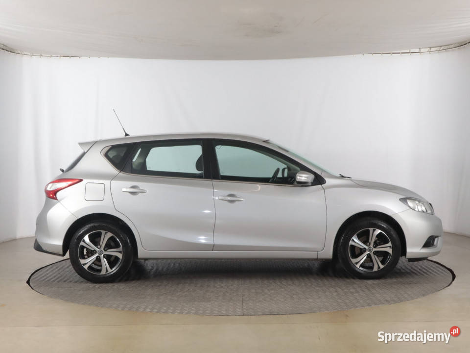 Nissan Pulsar 12 DIGT czujnik deszczu Zabrze