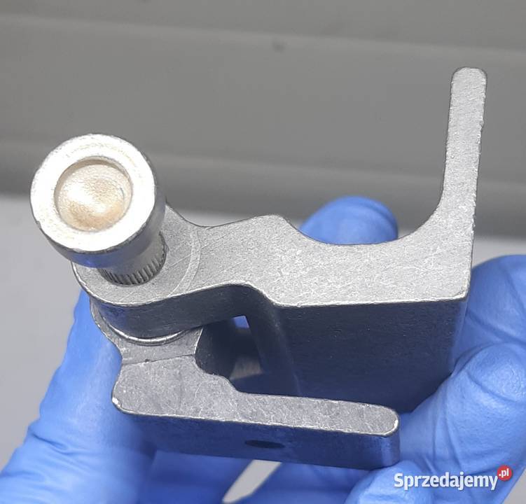 ZAWIAS DRZWI TYŁ FORD FIESTA PUMA 6199436 Mielęcin