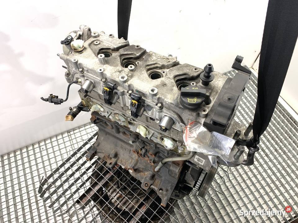 SILNIK FIAT 14 140 198A7000 BRAVO II Silniki kompletne sprzedam