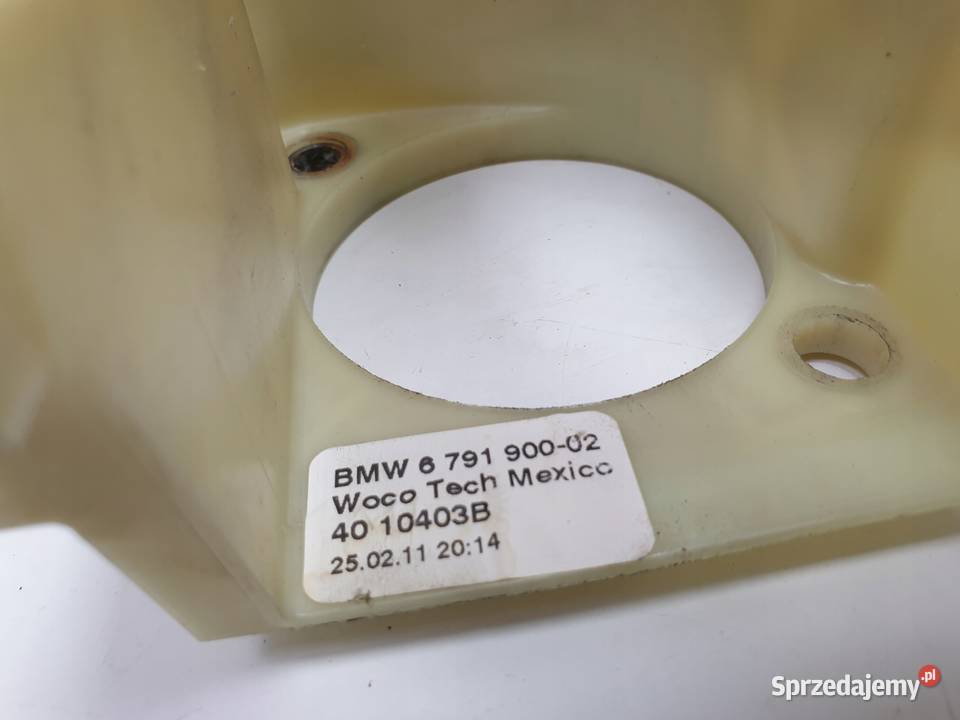 BMW X5 E70 lift PEDAŁ HAMULCA 6791900 Pedały lubelskie Rudka