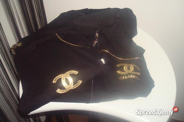 DRES CHANEL S M L Odzież sportowa Odzież sportowa Warszawa sprzedam