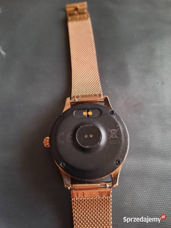 Zegarek smart watch Zegarki