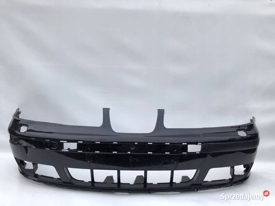 ZDERZAK PRZÓD PRZEDNI SEAT ALHAMBRA LIFT osobowe