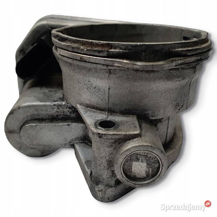 PRZEPUSTNICA VW Passat B6 Golf VI Audi A3 8P 20 Przepustnice Chełm