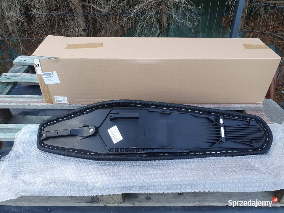 Ktm siedzenie fotel śląskie Szczyrk