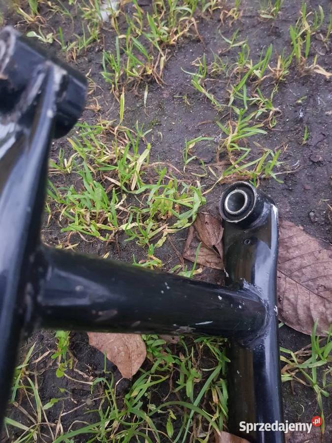 Oryginalny wahacz do Simsona S50S51S70 z DDR lubuskie Gorzów Wielkopolski