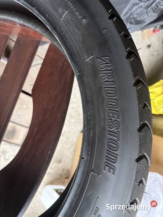Opona Bridgestone Battlax BT46 R sprzedam