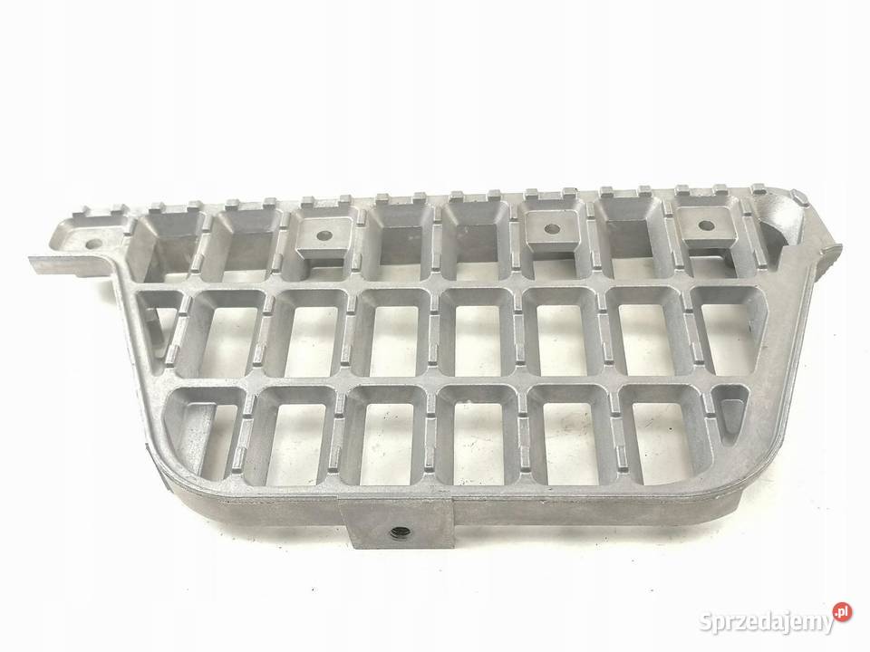 STOPIEŃ KABINY ISUZU NKRNPR NOWY ORYGINAŁ