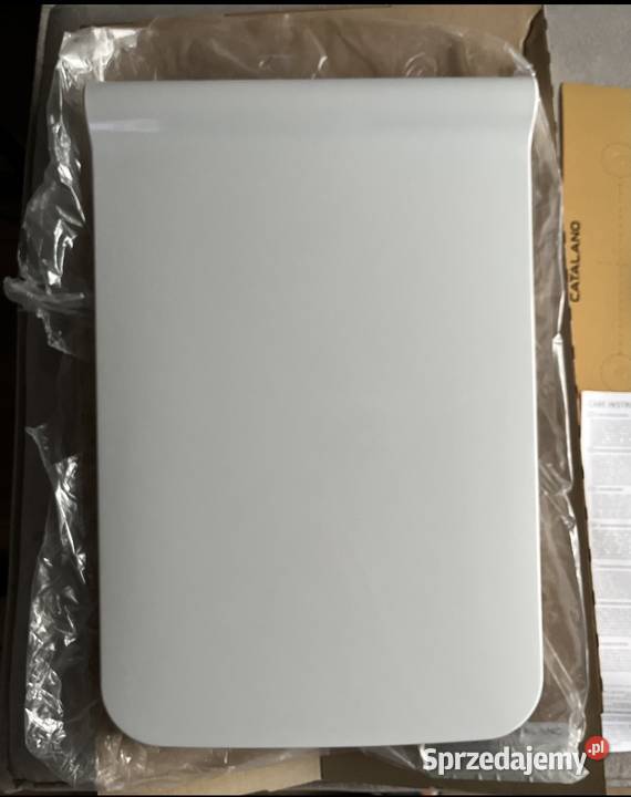 Catalano Proiezioni deska wolnoopadająca Poznań