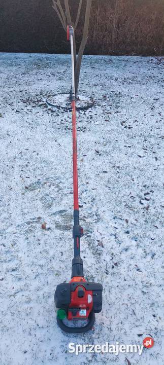 Husqvarna 327 P5 podkrzesywarka piła na Pozostałe opolskie Namysłów