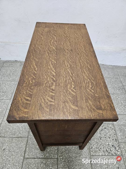 Stylowa komoda z Francji Nowy Sącz