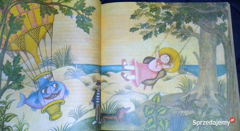 Latarnia dziadka Utopka Zbigniew Żakiewicz lubelskie Chełm