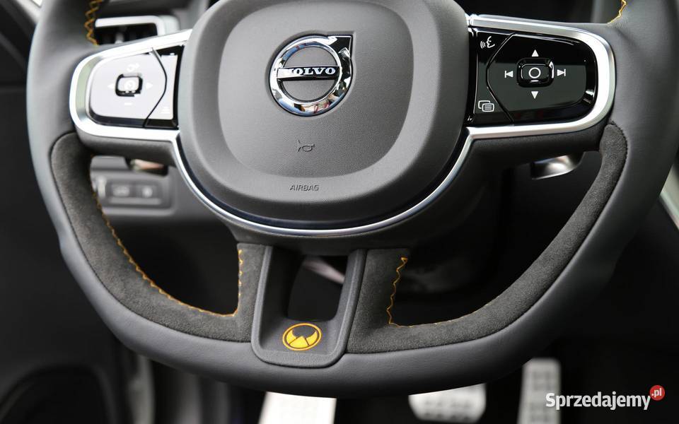 HEICO Volvo XC90 XC60 V90 V60 S90 S60 zestaw