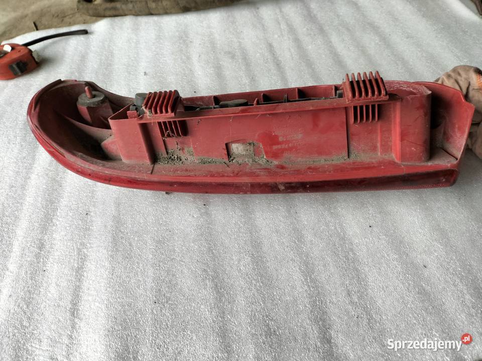 FIAT SEICENTO SEJ LAMPA TYŁ TYLNA PRAWA sprzedam