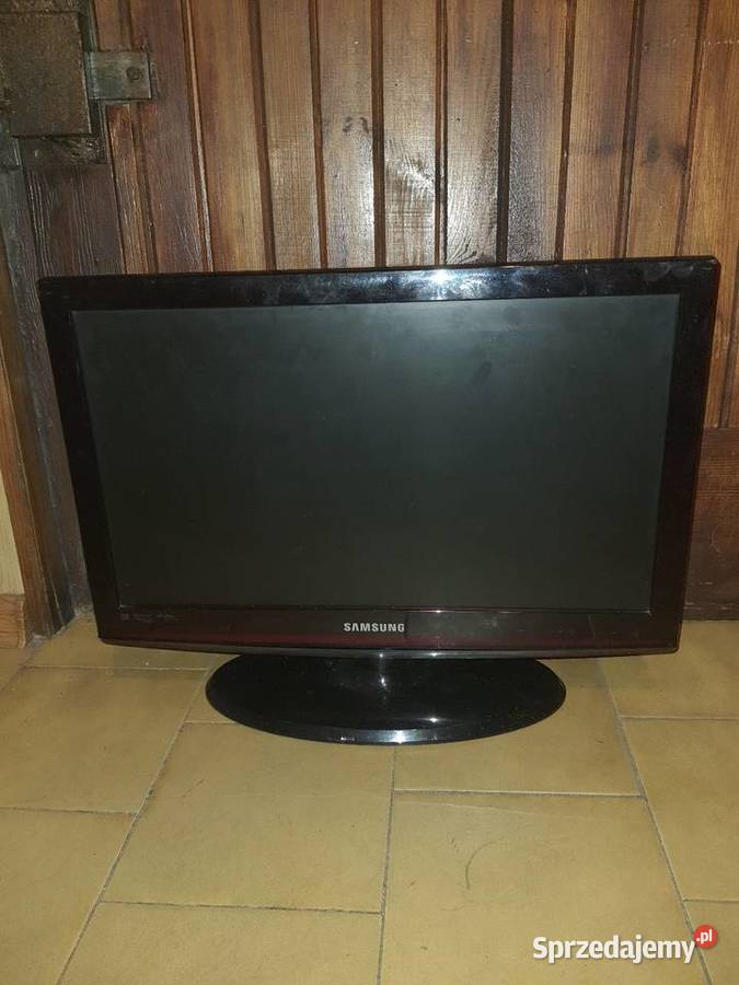 Telewizor SAMSUNG Aleksandrów Łódzki