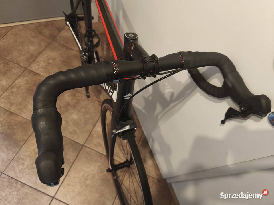 Rower szosowy Merida Reacto 6000 Wrocław