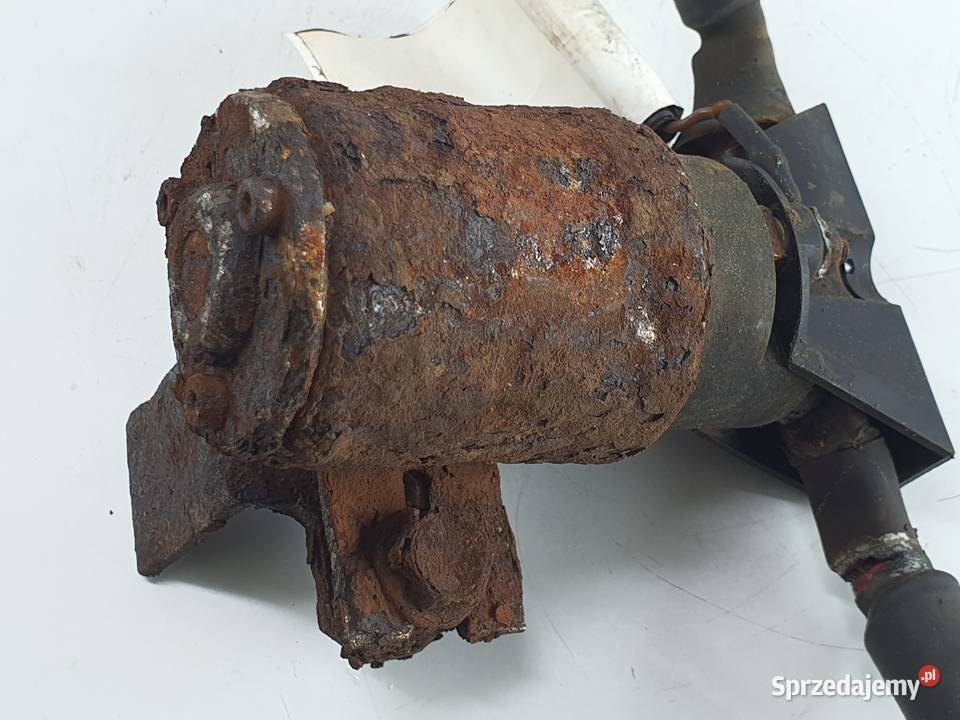 PRZEKAZNIK IVECO EUROCARGO Janowice sprzedam